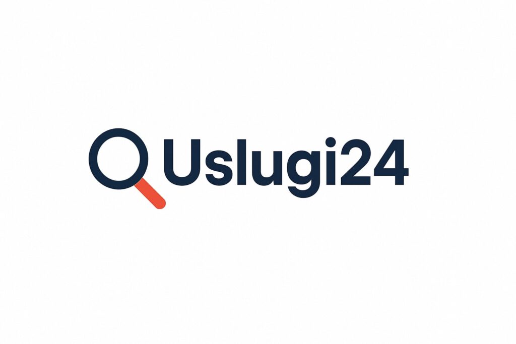 Блог Uslugi24.de