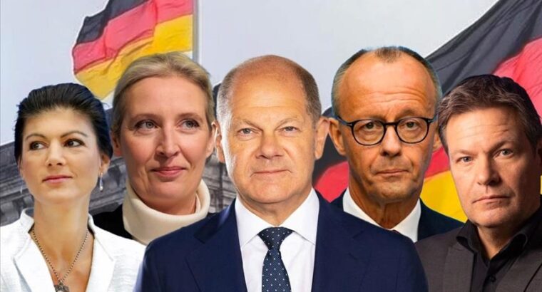 Влияние федеральных выборов в Германии 2025 на жизнь экспатов в Германии: что ждать русскоязычным