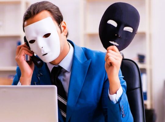Методы защиты от финансового мошенничества в Германии