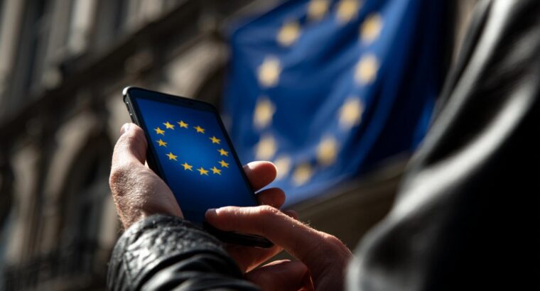 ЕС планирует обязательный контроль чатов в мессенджерах: что это значит для вашей переписки