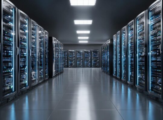 Где искать хороший хостинг провайдера в Германии: практическое руководство для реальных задач