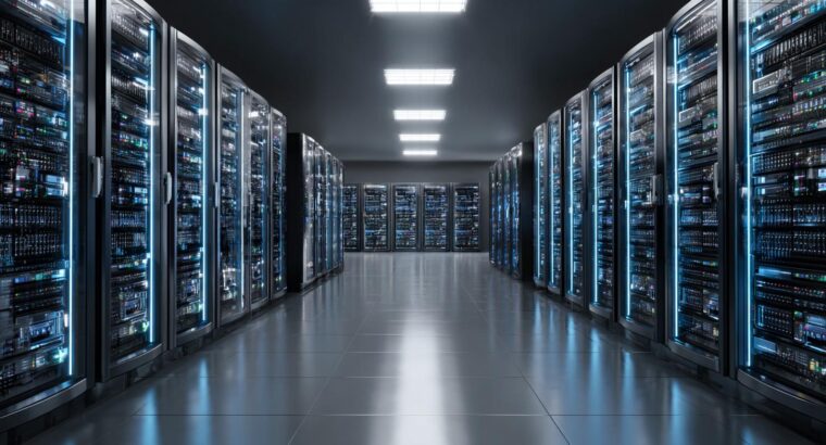 Где искать хороший хостинг провайдера в Германии: практическое руководство для реальных задач