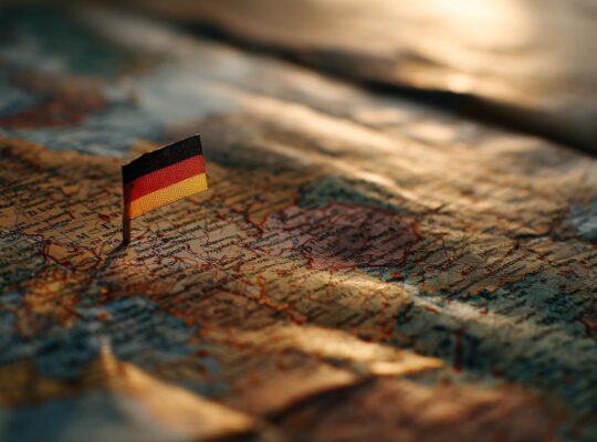 Переезд в Германию: практическое руководство от миграционного адвоката