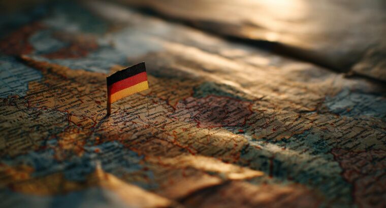 Переезд в Германию: практическое руководство от миграционного адвоката