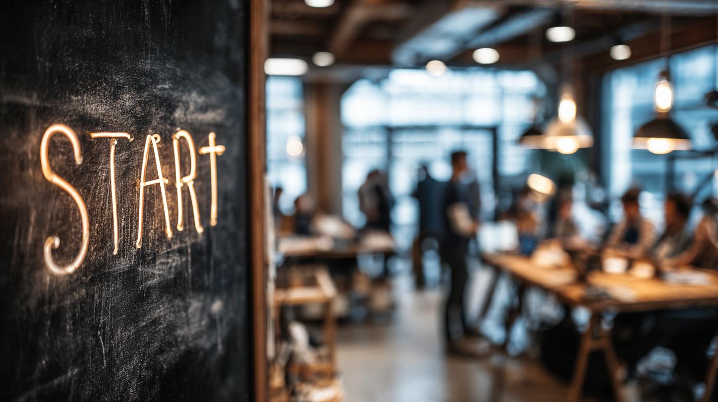 Количество немецких стартапов растет каждый год.. Как инвесторам находить перспективные проекты