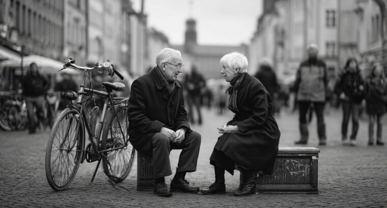 Берлин повысит пенсионный возраст немцев с 65 до 73 лет: что это значит для вас и для страны