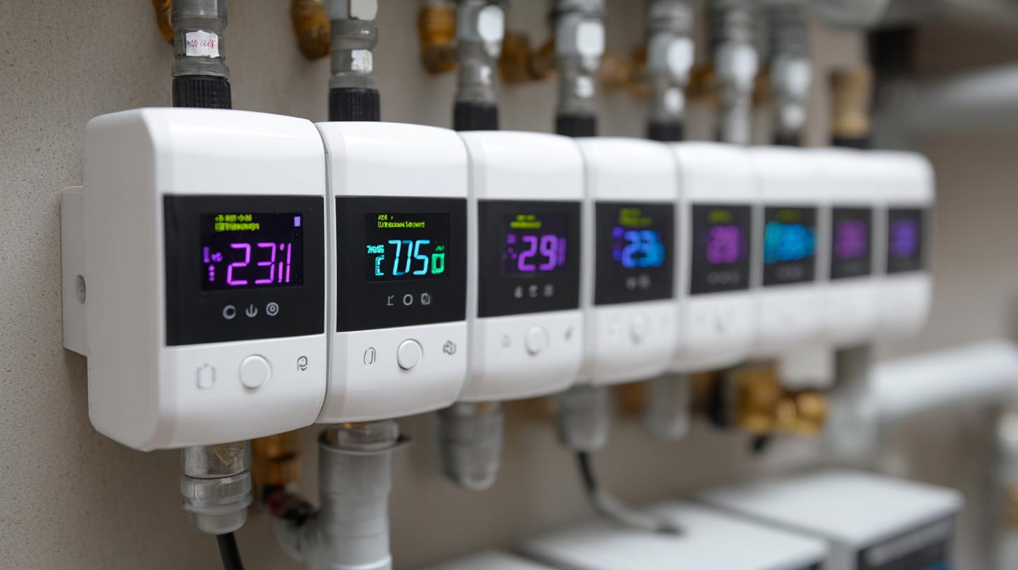 Оптимальные настройки бойлера для экономии в Германии. Про умные термостаты и интеграцию с домашней автоматикой