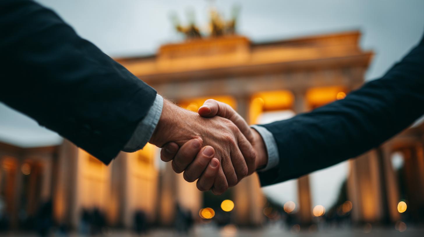 Как переехать в Германию из СНГ: советы миграционного адвоката. С чего начать: оценка целей и правовых оснований Как переехать в Германию из СНГ: советы миграционного адвоката. С чего начать: оценка целей и правовых оснований