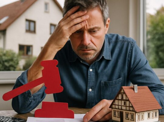 Что на самом деле скрывает ипотека в Германии: чего не скажет продавец