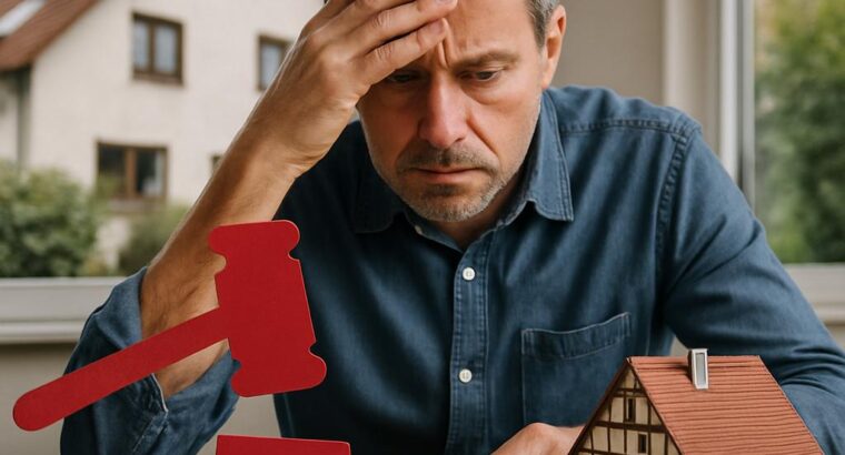 Что на самом деле скрывает ипотека в Германии: чего не скажет продавец