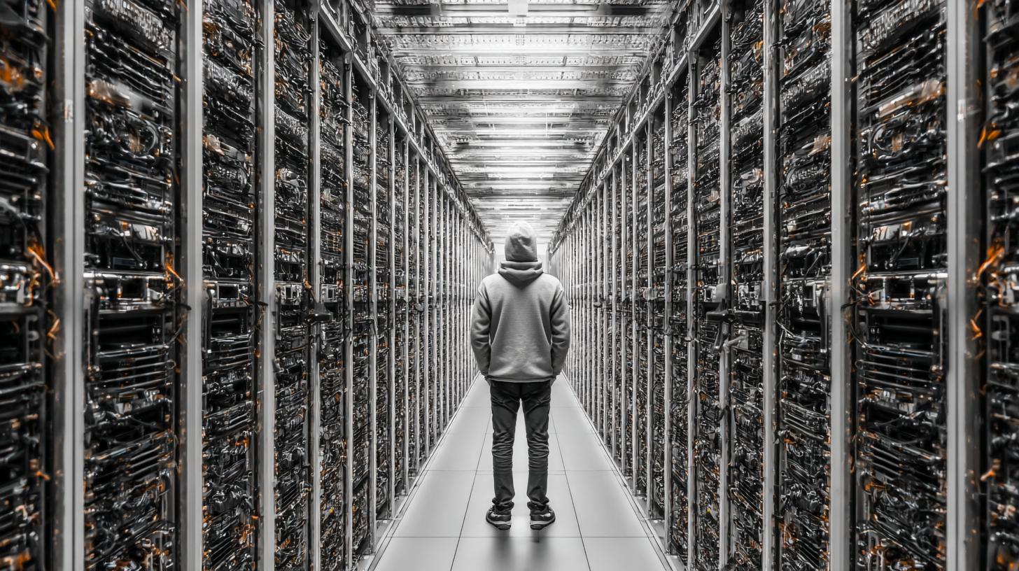 Где искать хорошего хостинг провайдера в Германии? . Миграция, тестирование и первые шаги после выбора