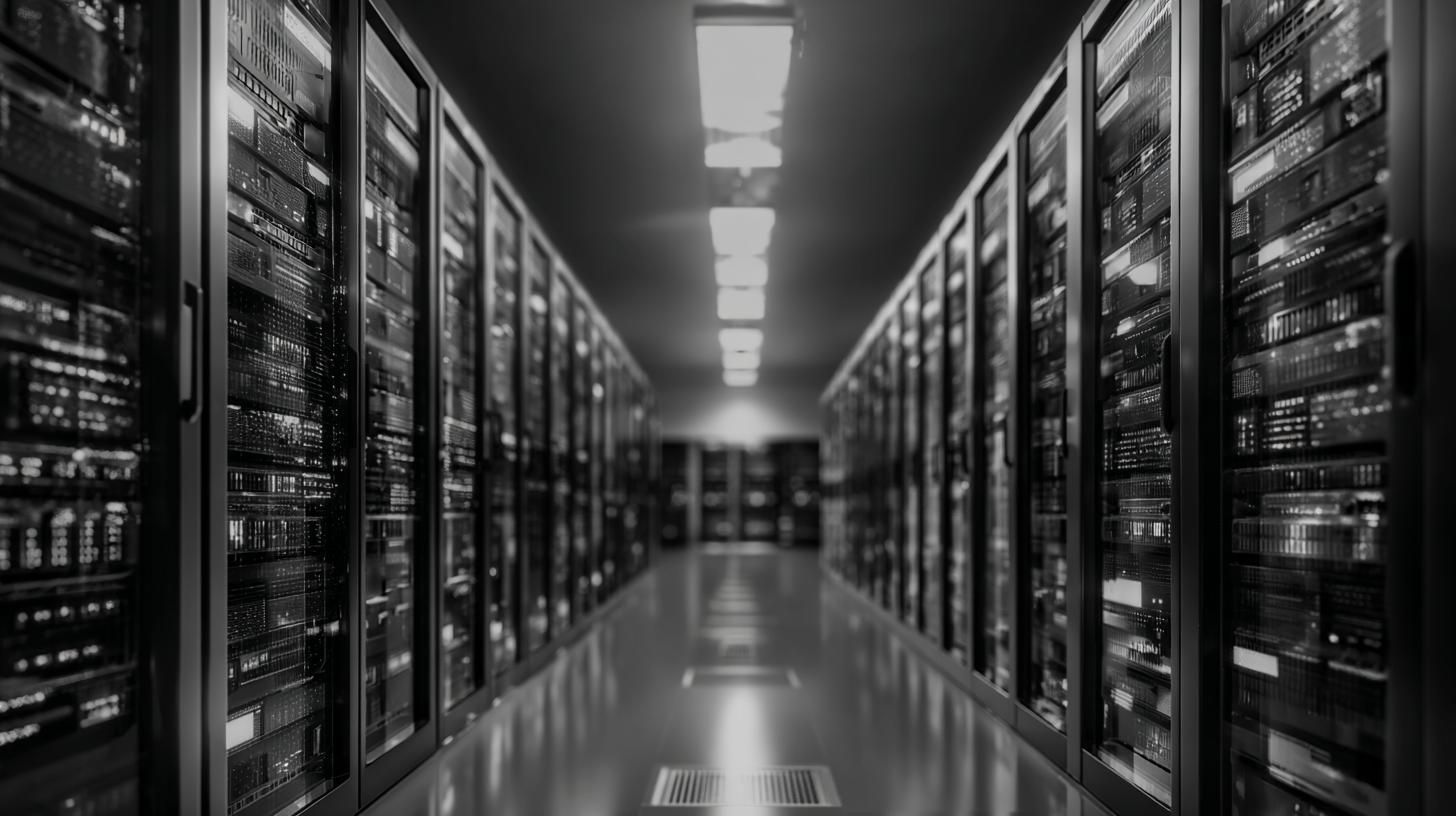 Где искать хорошего хостинг провайдера в Германии? . Чек‑лист перед покупкой — на что смотреть в деталях