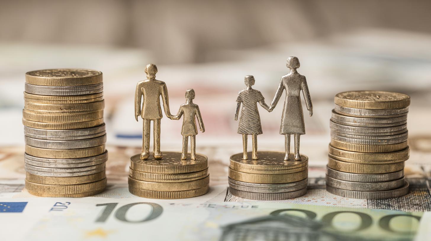 Как в Германии делится наследство при отсутствии завещания. Налоги и обязательная доля