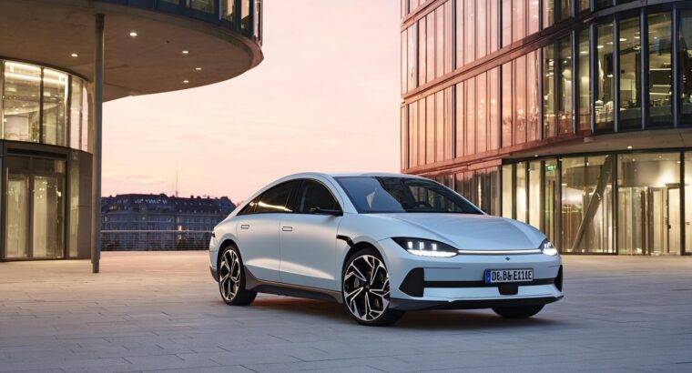 Почему сейчас выгодно переходить на электромобиль в Германии: что меняется для покупателей