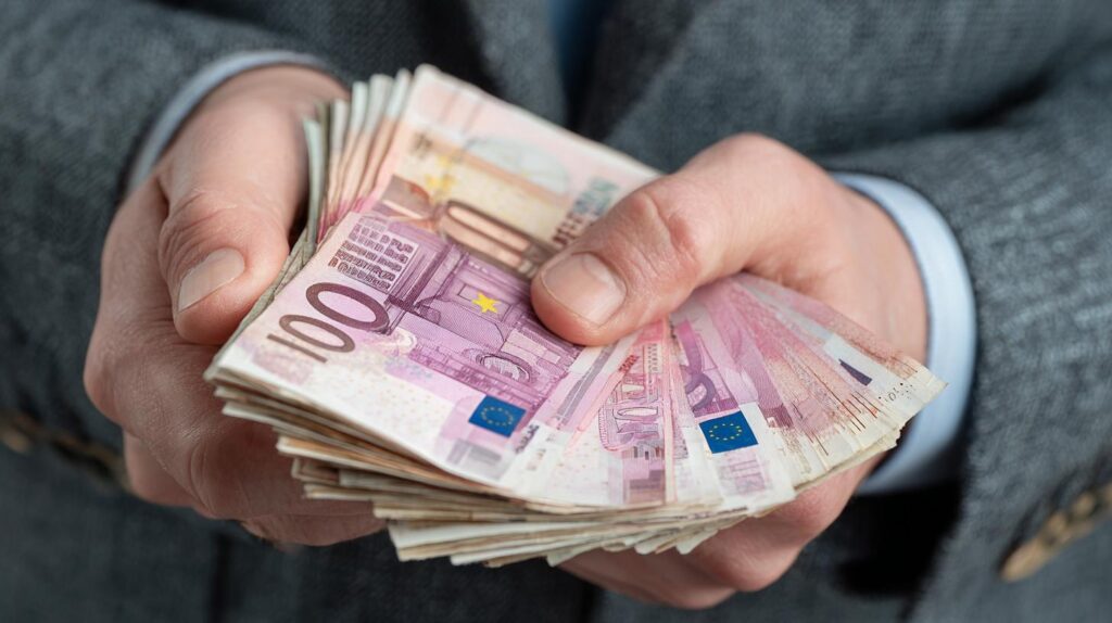 Сколько заработка в Германии можно назвать хорошим в 2026 году — практическое пособие