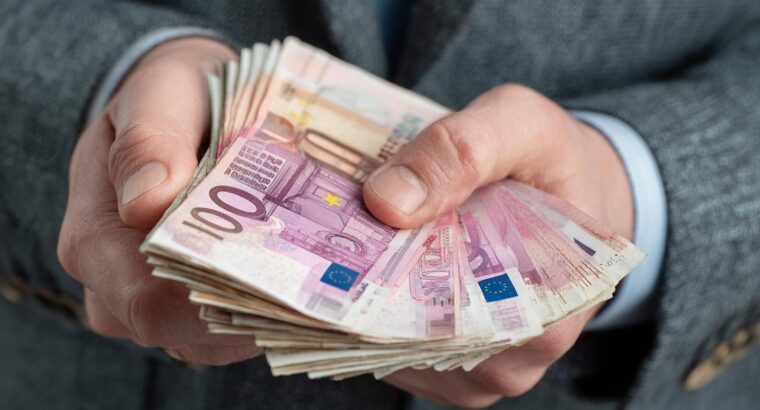 Какой заработок в Германии можно назвать хорошим в 2026 году — практическое пособие