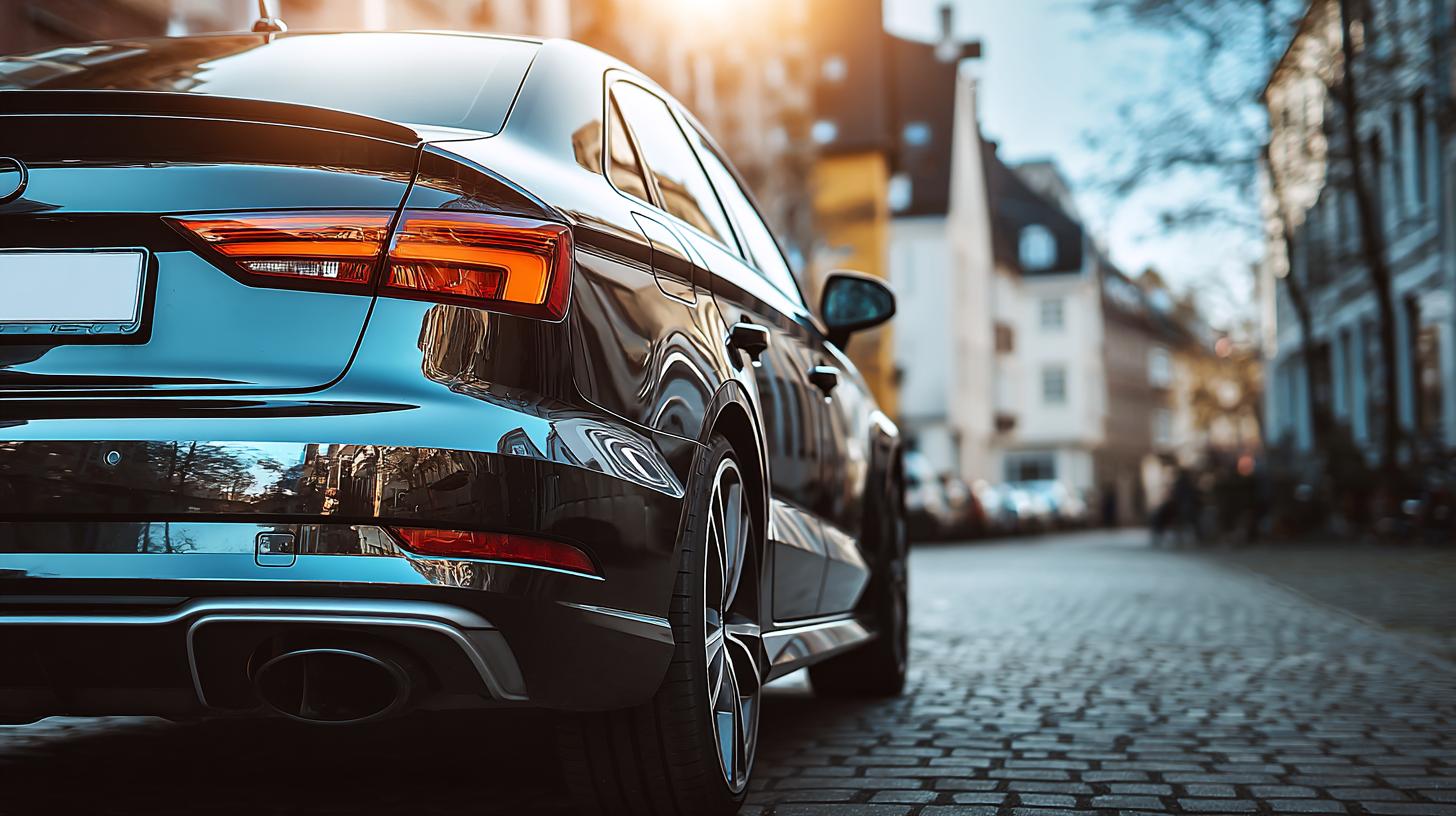 Где купить авто в Германии, ТОП 3 сайта для покупки. . Регистрация и вывоз авто из Германии