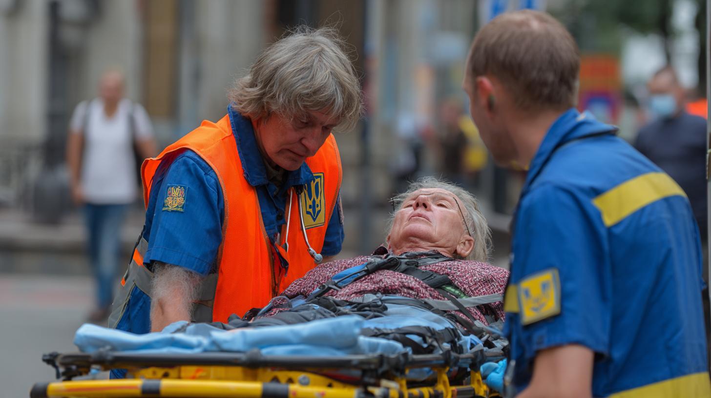 Медицинское страхование в Германии для граждан Украины в 2026 году. Как получить медицинскую помощь в экстренной ситуации