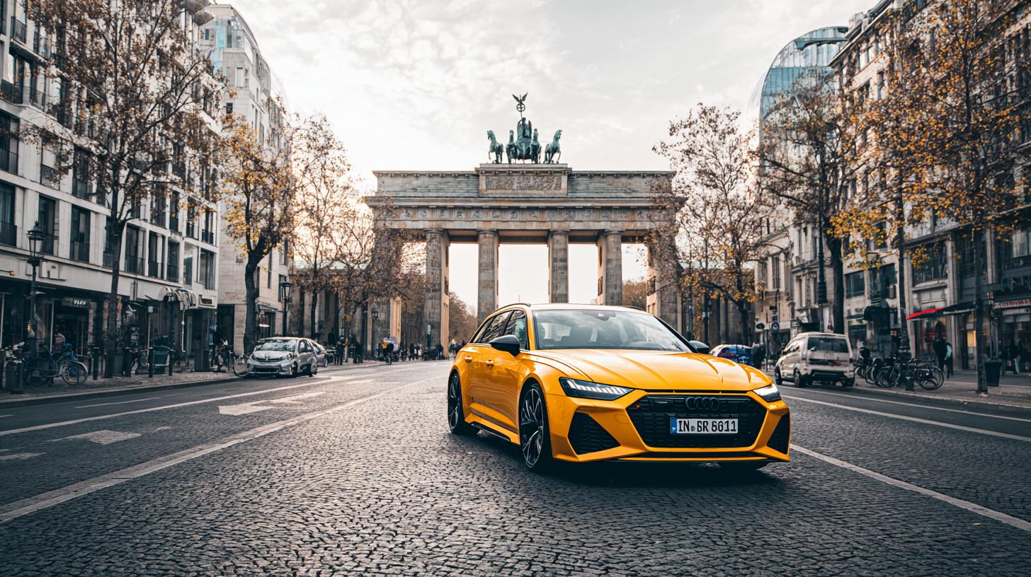 Где купить авто в Германии, ТОП 3 сайта для покупки. . Топ-3 сайта для покупки автомобилей в Германии