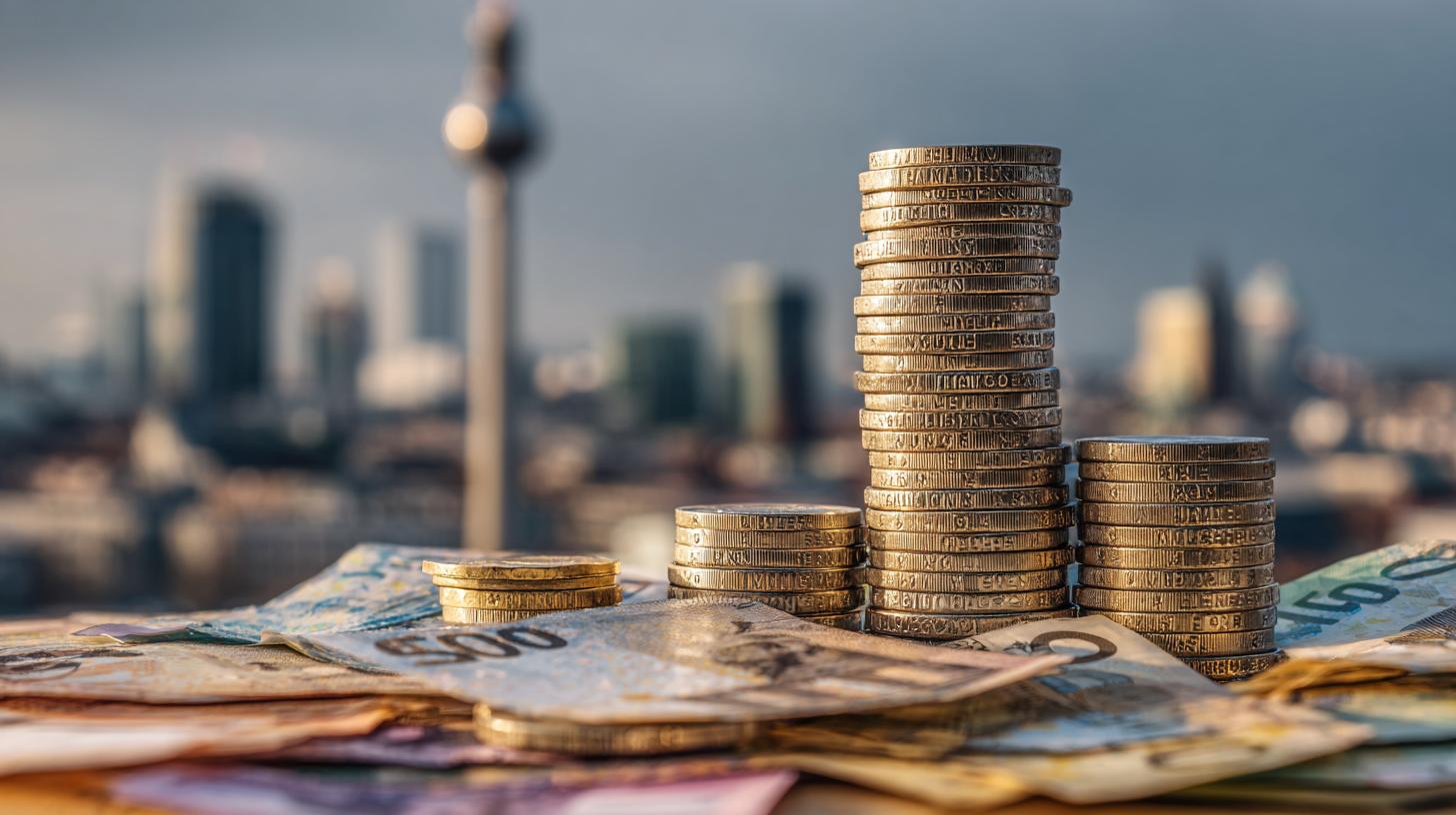 Какая зарплата в Германии считается хорошей в 2026 году. Региональные различия: где деньги стоят дороже