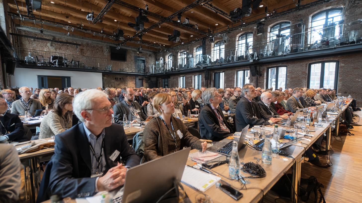 Саммит по вопросам цифрового суверенитета проходит в Берлине. Что это значит для немцев? . Практические примеры: от теории к действиям