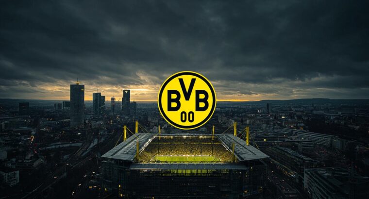 Боруссия Дортмунд: история, дух и то, что делает клуб особенным