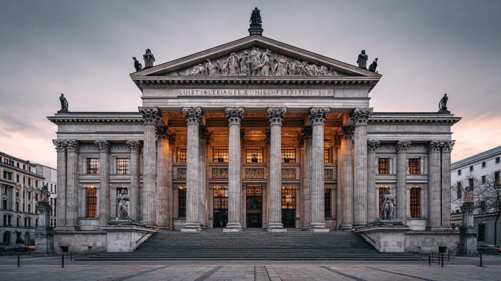 ТОП5 лучших онлайн-банков в Германии. Руководство на 2025 год — какой выбрать и почему