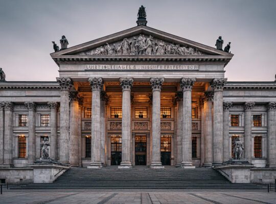 ТОП5 лучших онлайн-банков в Германии. Руководство на 2025 год — какой выбрать и почему