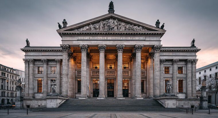 ТОП5 лучших онлайн-банков в Германии. Руководство на 2025 год — какой выбрать и почему