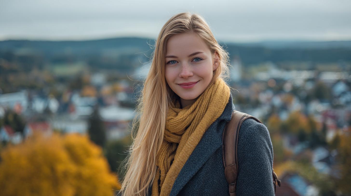 Карьера в Германии с нуля: 5 шагов к успешному старту для граждан СНГ. Мой опыт и конкретный пример Карьера в Германии с нуля: 5 шагов к успешному старту для граждан СНГ. Мой опыт и конкретный пример