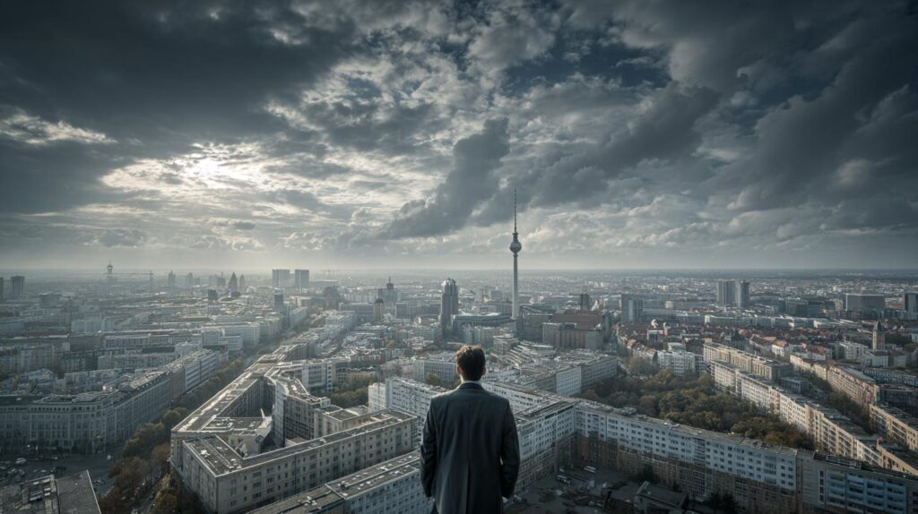 Как начать карьеру в Германии с нуля: практическое руководство для граждан СНГ