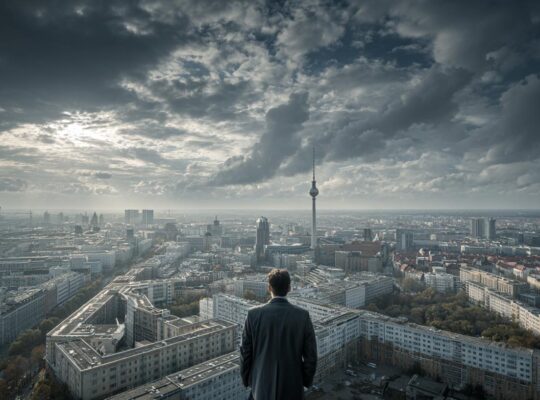 Как начать карьеру в Германии с нуля: практическое руководство для граждан СНГ