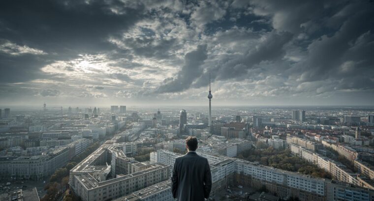 Как начать карьеру в Германии с нуля: практическое руководство для граждан СНГ