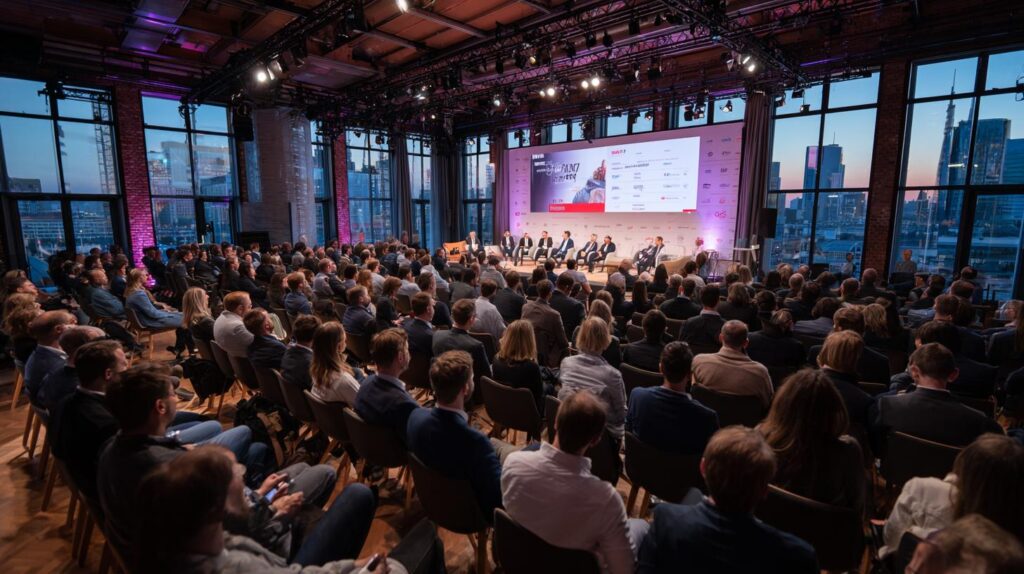 Берлин готовит цифровую паузу: почему саммит о суверенитете важен каждому немцу