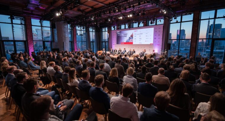 Берлин готовит цифровую паузу: почему саммит о суверенитете важен каждому немцу