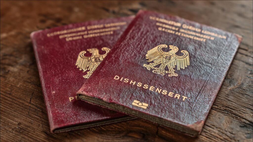 Вернули пятилетний порог: что значит для вас новый закон о гражданстве Германии