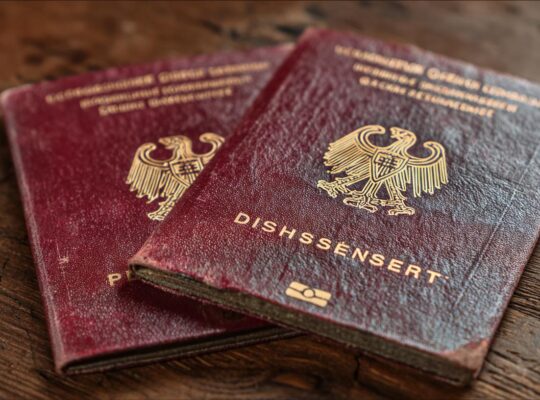 Вернули пятилетний порог: что значит для вас новый закон о гражданстве Германии