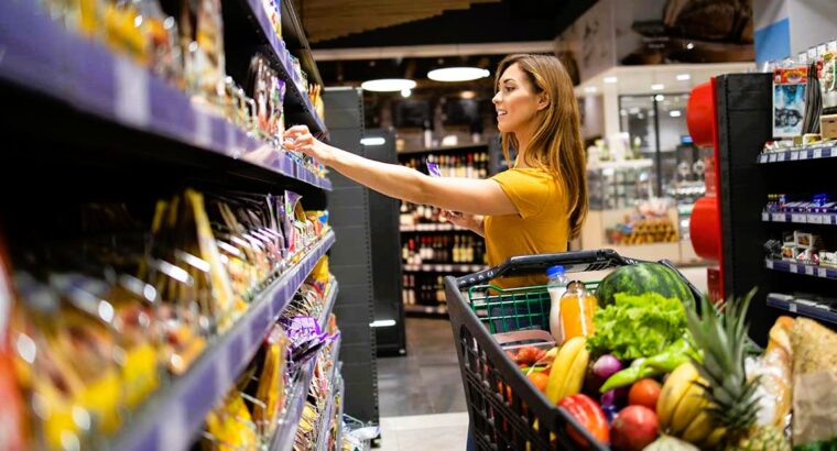 Кто выиграл в битве за тележку: рейтинг супермаркетов в Германии в 2025 году