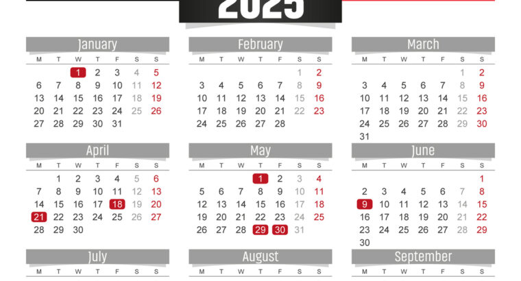 Декабрь в Германии 2025: что нельзя пропустить и как к этому подготовиться